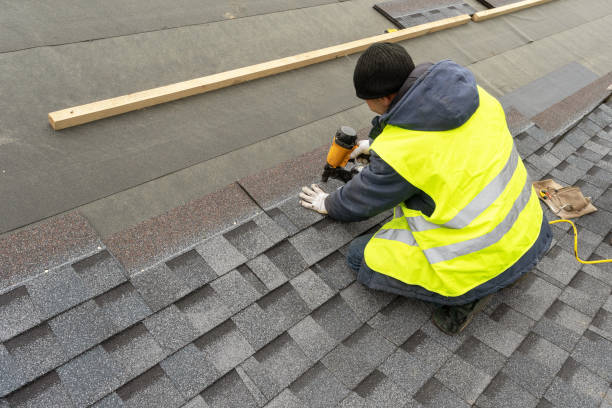 Gutter Installation and Roofing in Port Orchard, WA