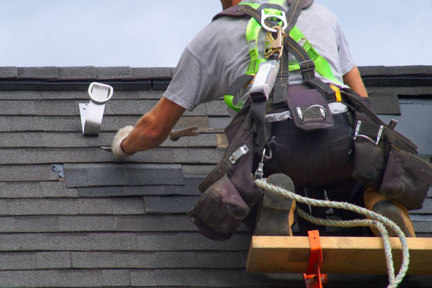 Best Storm Damage Roof Repair  in Port Orchard, WA