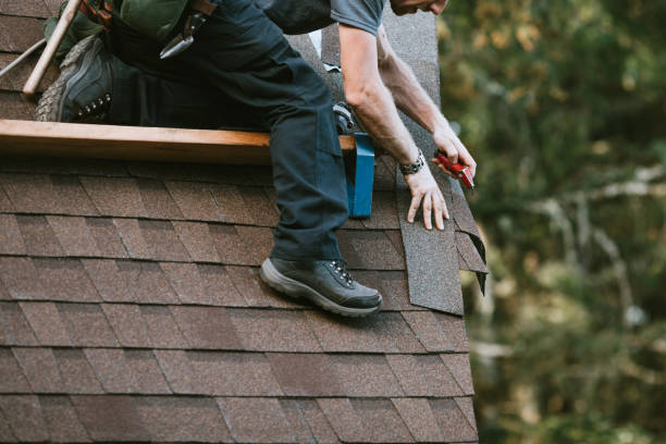 Best Emergency Roof Repair  in Port Orchard, WA
